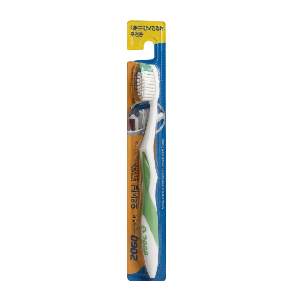 2080 TOOTHBRUSH